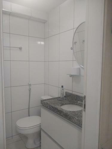 Apartamento Studio Iracema Temporada Aconchegante