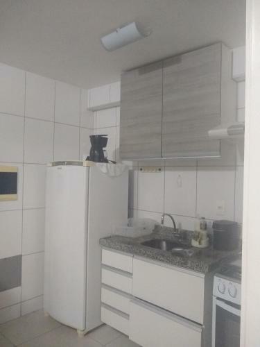 Apartamento Studio Iracema Temporada Aconchegante