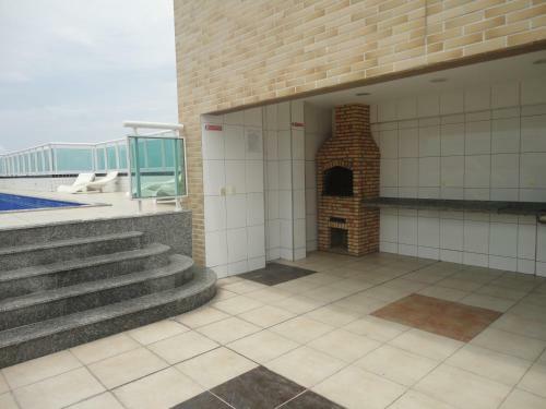 Apartamento Studio Iracema Temporada Aconchegante