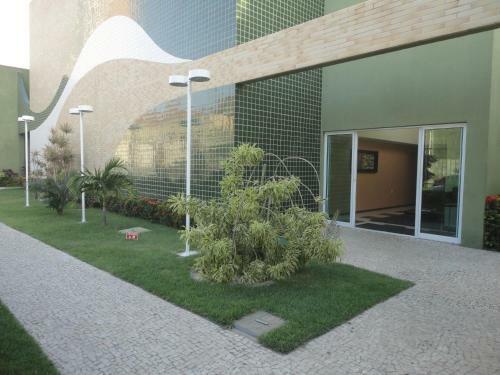 Apartamento Studio Iracema Temporada Aconchegante