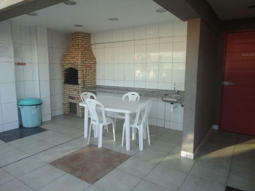 Apartamento Studio Iracema Temporada Aconchegante
