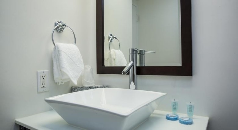 Apartamento Oceanfront Contemporary Suites
