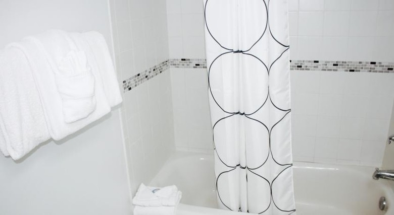 Apartamento Oceanfront Contemporary Suites