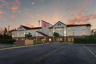 Hotel Red Roof Inn Panama City