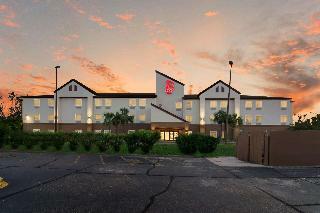 Hotel Red Roof Inn Panama City