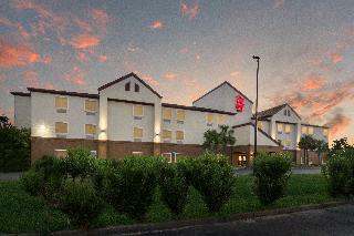 Hotel Red Roof Inn Panama City