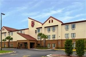 Hotel Red Roof Inn Panama City