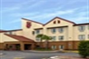 Hotel Red Roof Inn Panama City