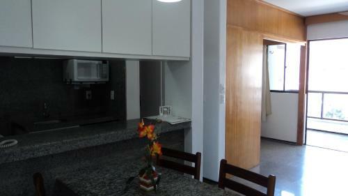 Apartamento Flat Via Venetto Meirelles