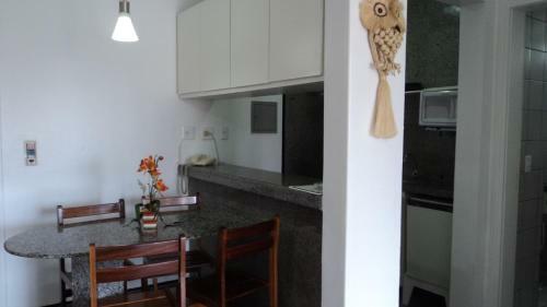 Apartamento Flat Via Venetto Meirelles
