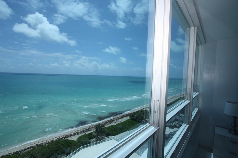Miami Beach Apartments