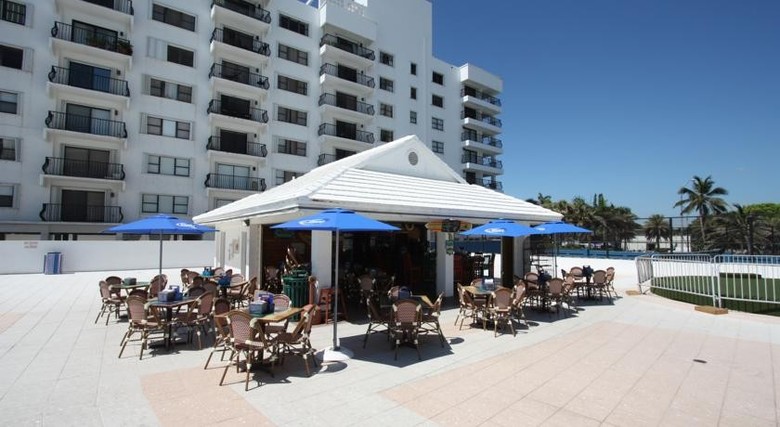 Miami Beach Apartments