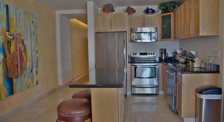Apartamentos One Medano Beach 10c