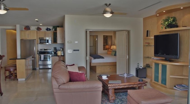 Apartamentos One Medano Beach 10c