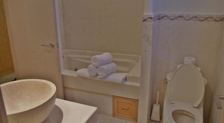 Apartamentos One Medano Beach 10c