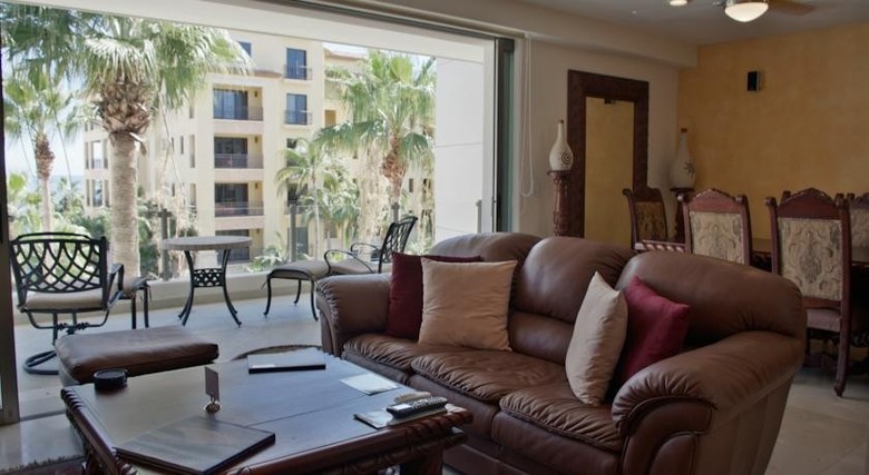 Apartamentos One Medano Beach 10c