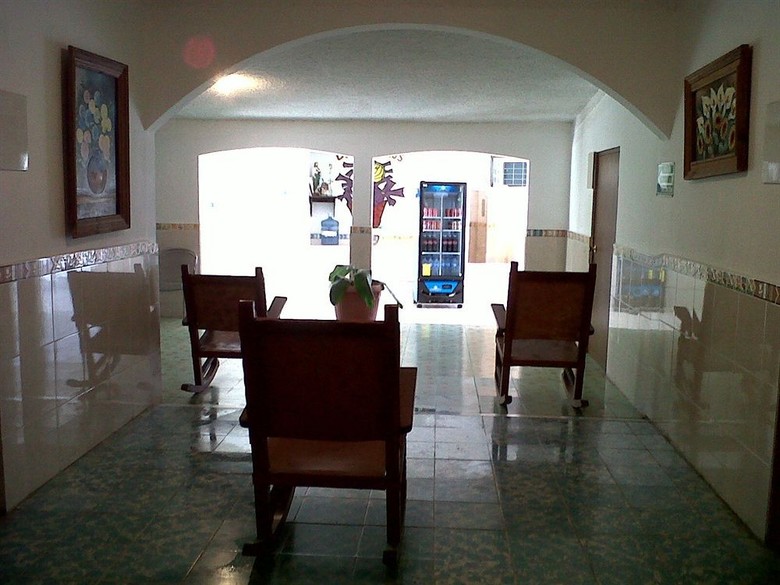 Hotel Melida