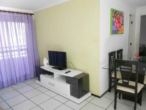 Apartamento Residence Praia Porto Iracema