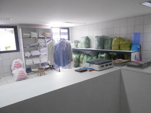 Apartamento Residence Praia Porto Iracema