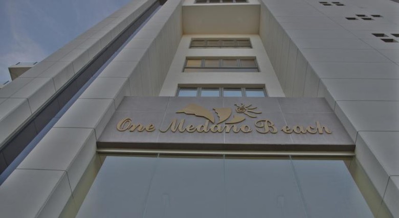 Apartamentos One Medano Beach 11c