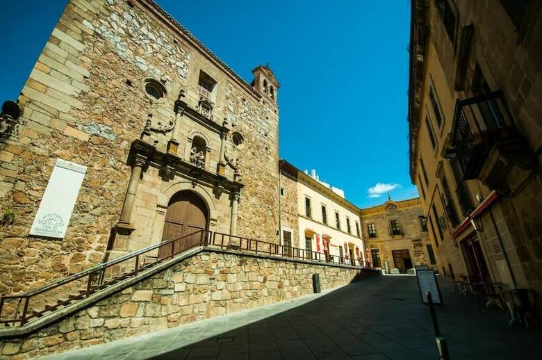 Albergue Santa Ana