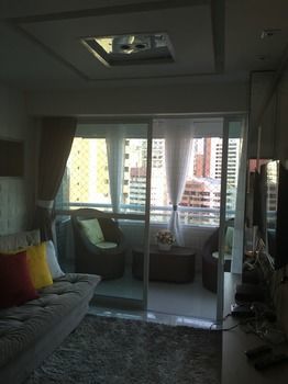 Apartamento Vip Beira Mar Residence