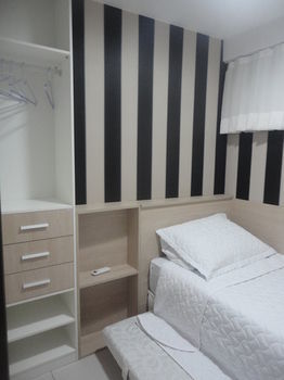 Apartamento Vip Beira Mar Residence