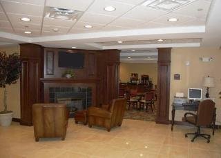 Hotel Comfort Inn & Suites Scarborough