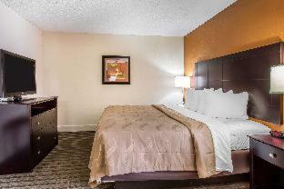 Hotel Quality Inn - Crossville