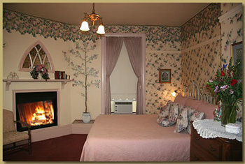 Bed & Breakfast The Napa Inn