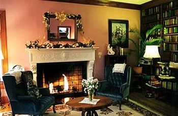 Bed & Breakfast The Napa Inn