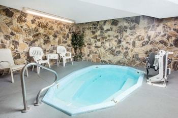 Motel Days Inn Grand Junction