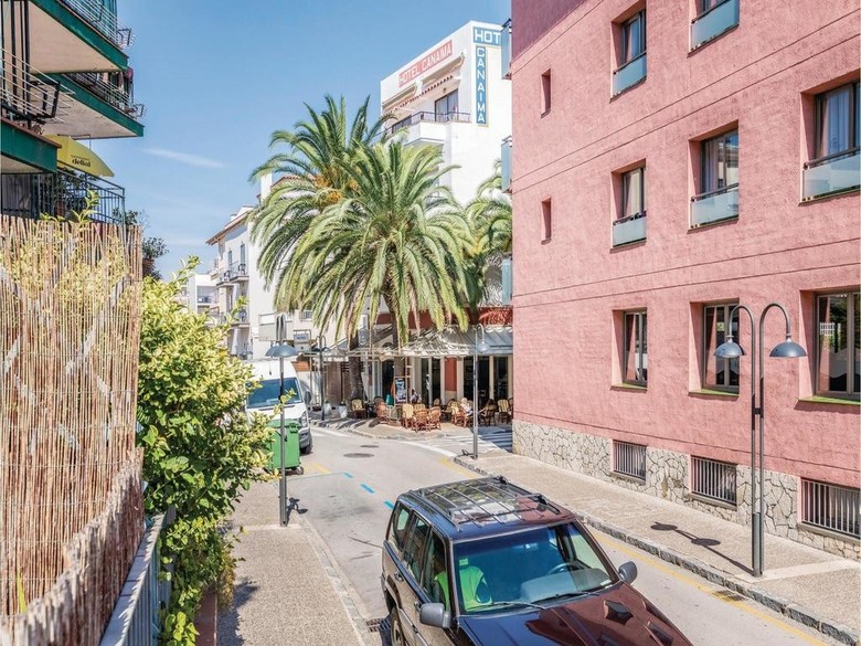 Apartamento Tossa De Mar 42