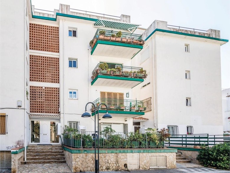 Apartamento Tossa De Mar 42