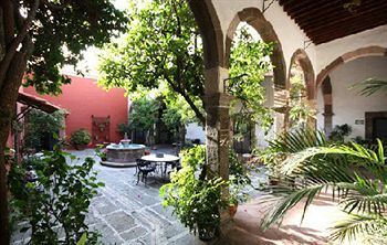 Bed & Breakfast Casa Carmen