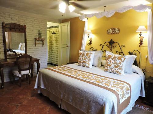 Apartamento Hospedaje El Colibri