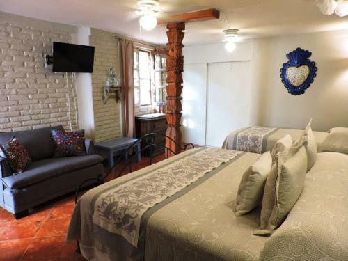Apartamento Hospedaje El Colibri