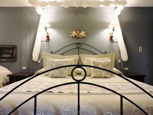 Apartamento Hospedaje El Colibri