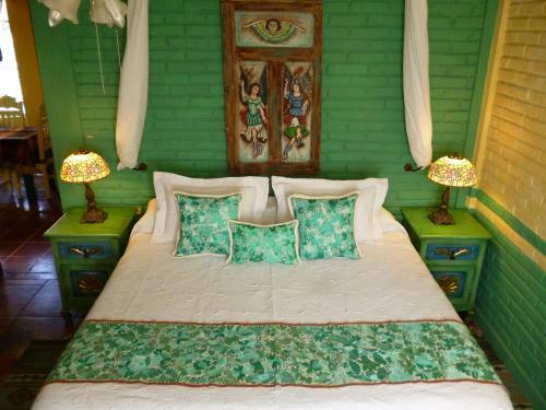 Apartamento Hospedaje El Colibri