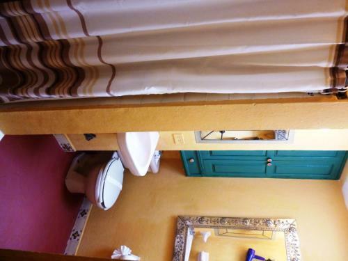 Apartamento Hospedaje El Colibri