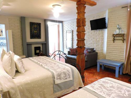 Apartamento Hospedaje El Colibri