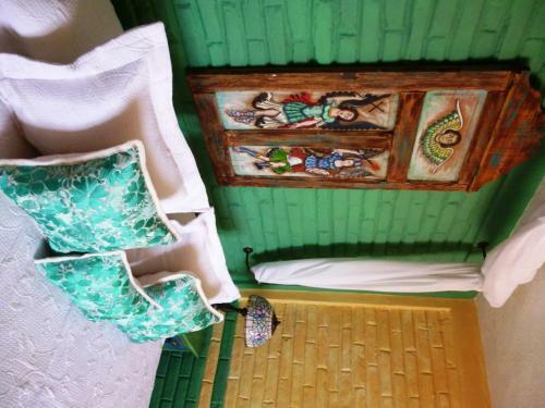 Apartamento Hospedaje El Colibri
