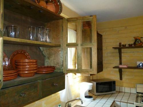 Apartamento Hospedaje El Colibri