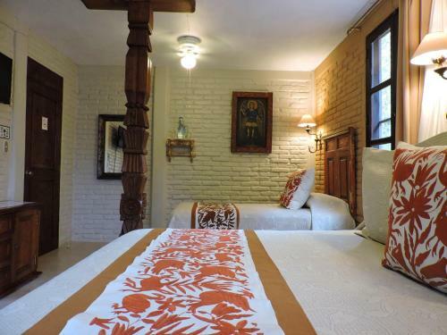 Apartamento Hospedaje El Colibri