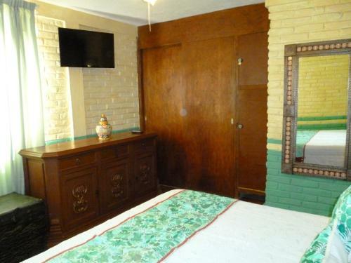 Apartamento Hospedaje El Colibri