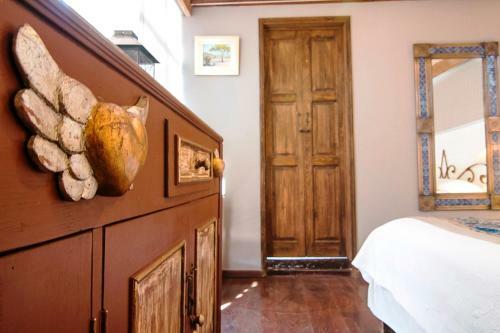 Apartamento Hospedaje El Colibri
