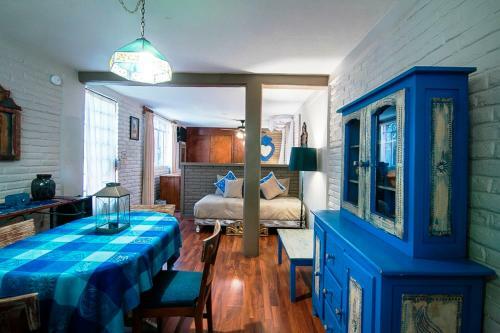 Apartamento Hospedaje El Colibri