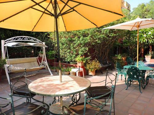 Apartamento Hospedaje El Colibri