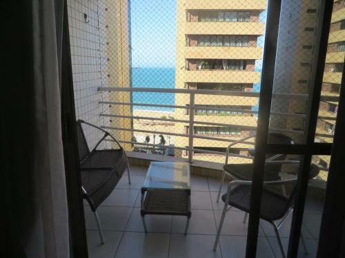 Apartamento Atlantic Ocean - The Best