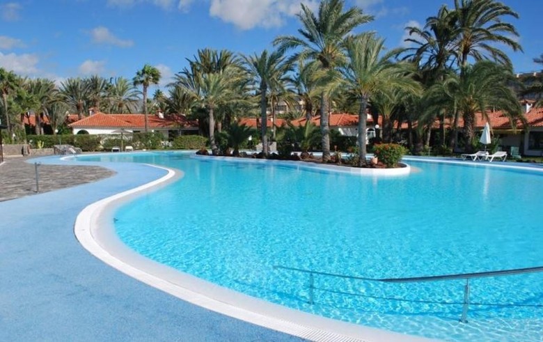 Hotel Vip Sun Club Bungalows